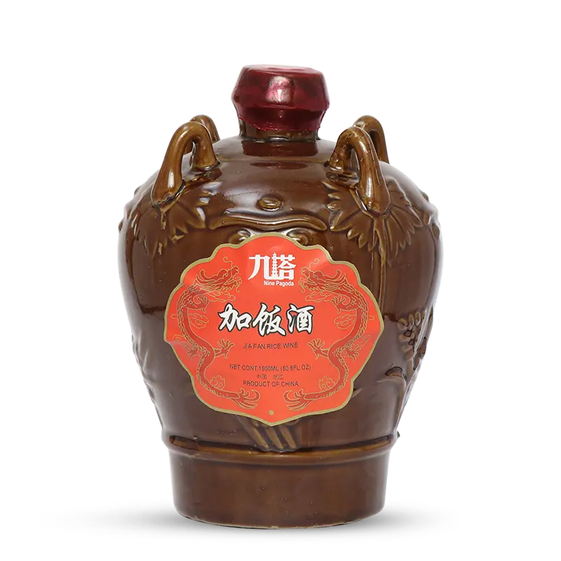 1.5L Jia Fan Ardoa potean