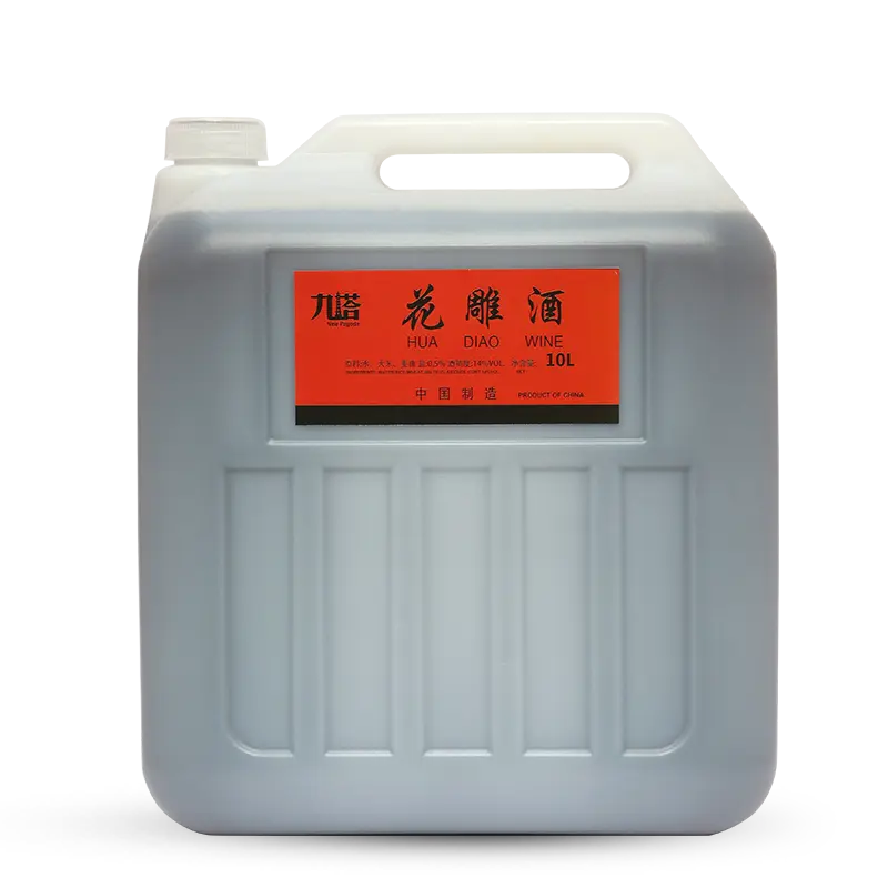 10L Shaoxing Hua Diao Ardoa