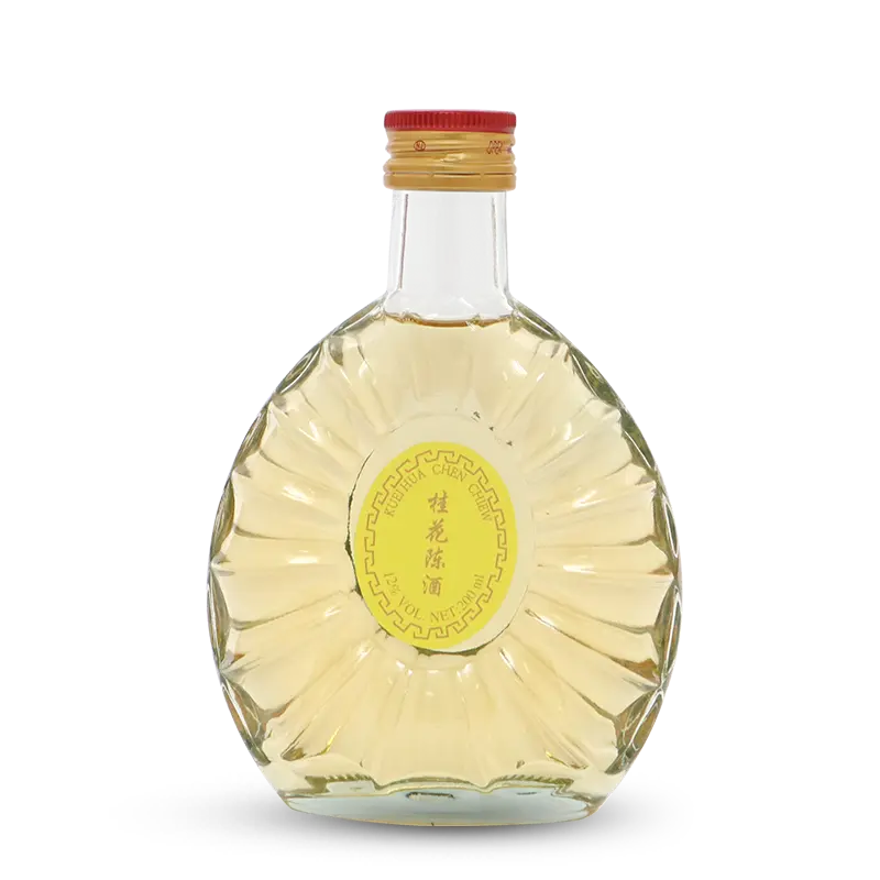 200ML XO BOTILA Osmanthus Ardoa