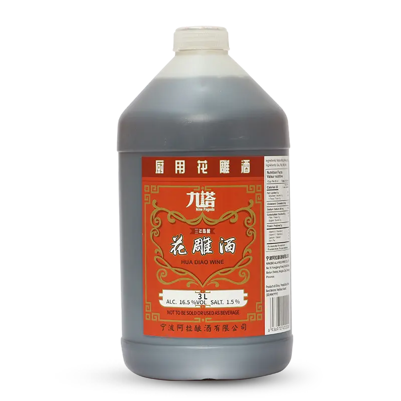 3L Shaoxing Hua Diao Ardoa