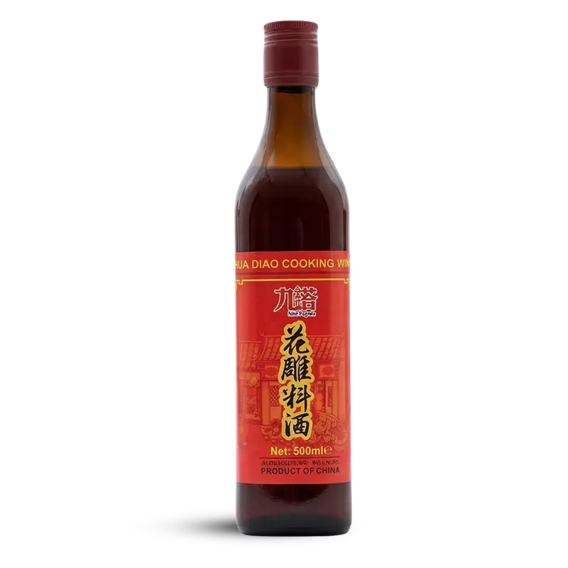 500ML Arroza Sukaldatzeko Ardoa