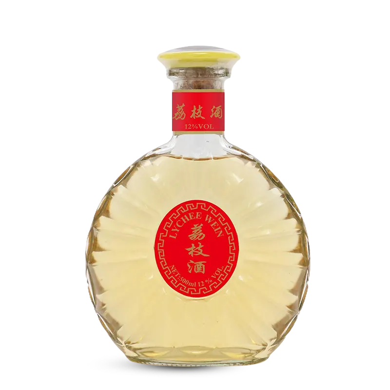 500ML XO BOTILA Litxi Ardoa