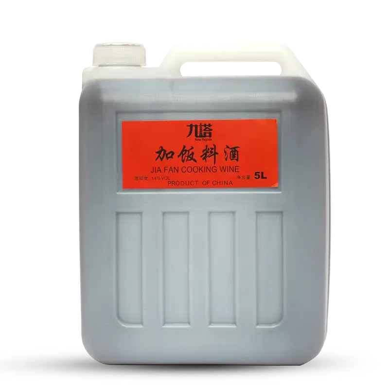 5L Jia Fan Sukaldaritza Ardoa