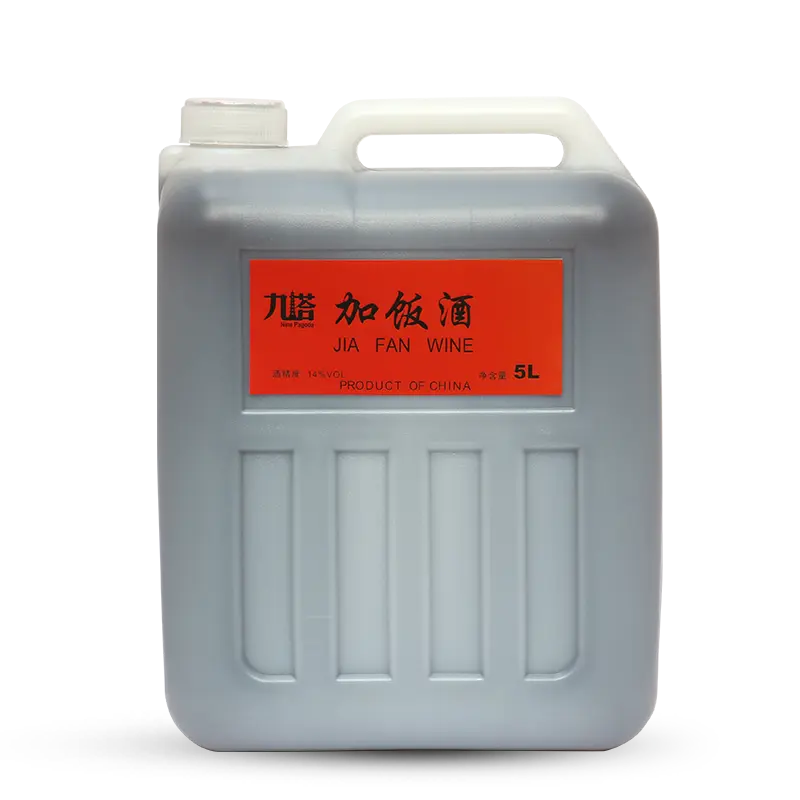 5L Jia Fan Ardoa