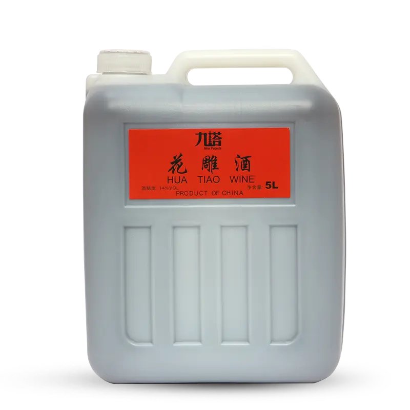 5L Shaoxing Hua Diao Ardoa