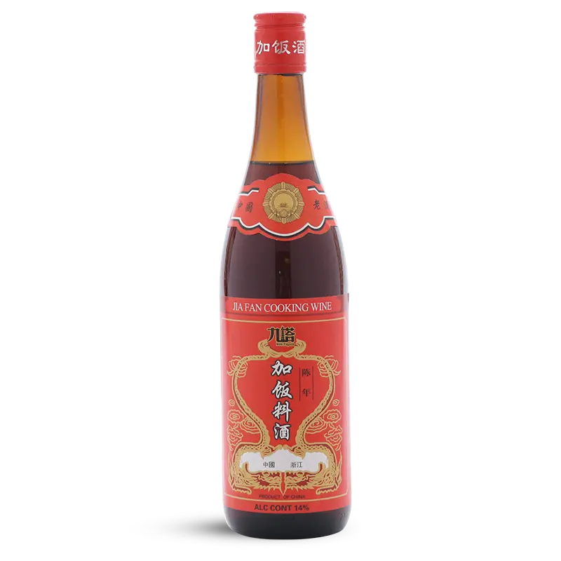640ML Jia Fan Sukaldaritza Ardoa