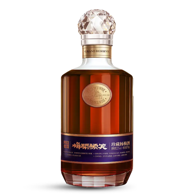 700ML Txinako Bayberry Ardoa 700ML Txinako Bayberry Ardoa