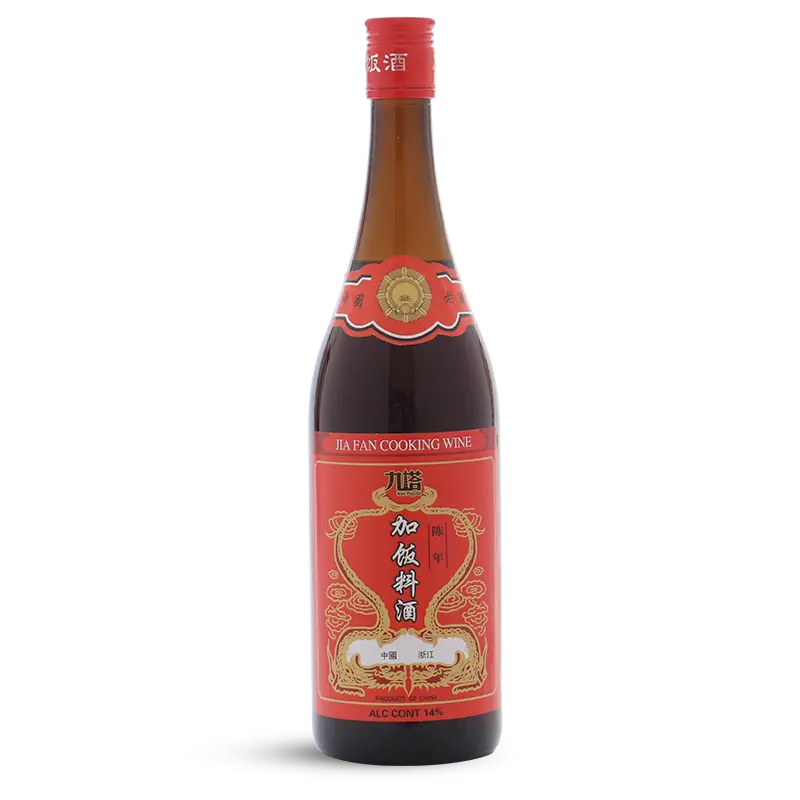 750ML Jia Fan Sukaldaritza Ardoa