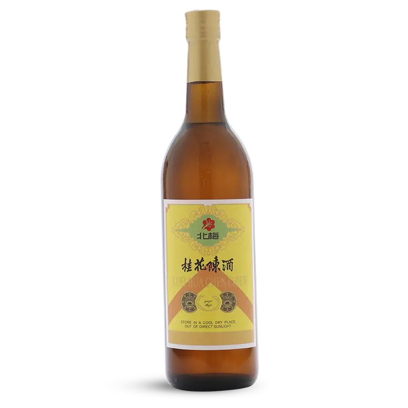 750ML Osmanthus Ardoa