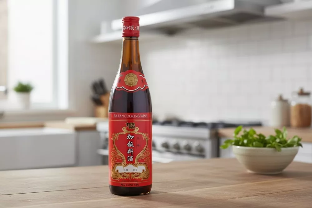 640ML Jia Fan Cooking Wine