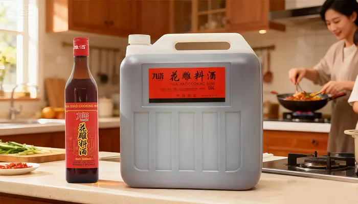 Shaoxing Hua Diao Ardoa